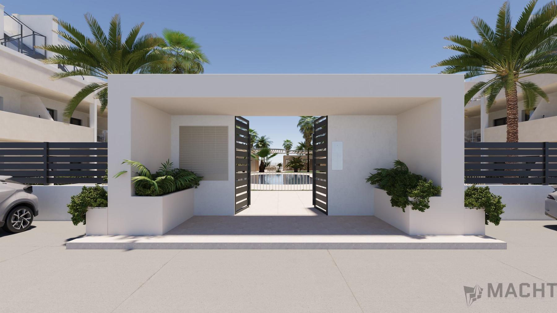 Venta de apartamento en Murcia