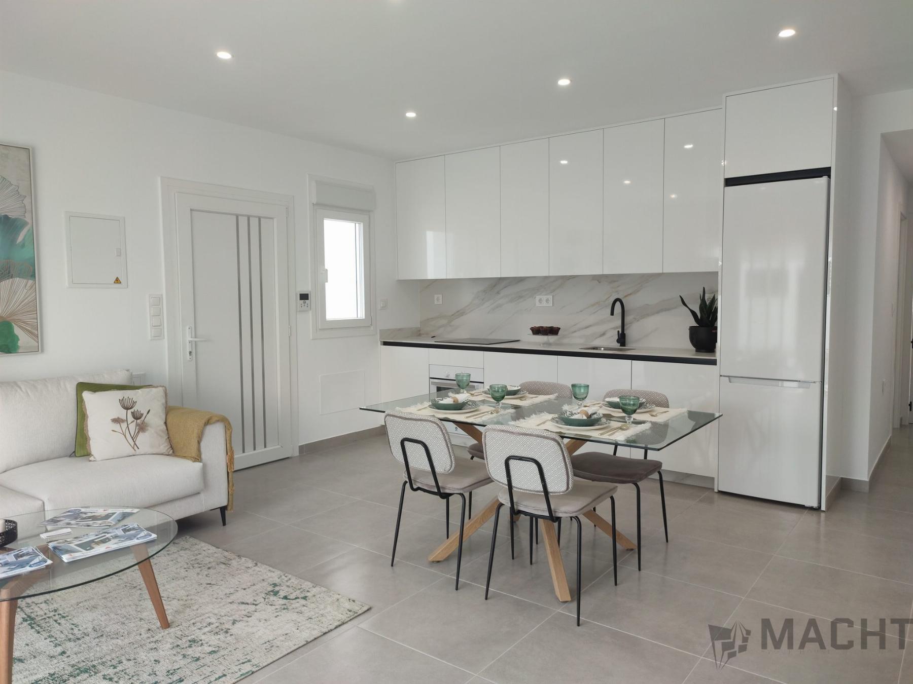 Venta de villa en Murcia