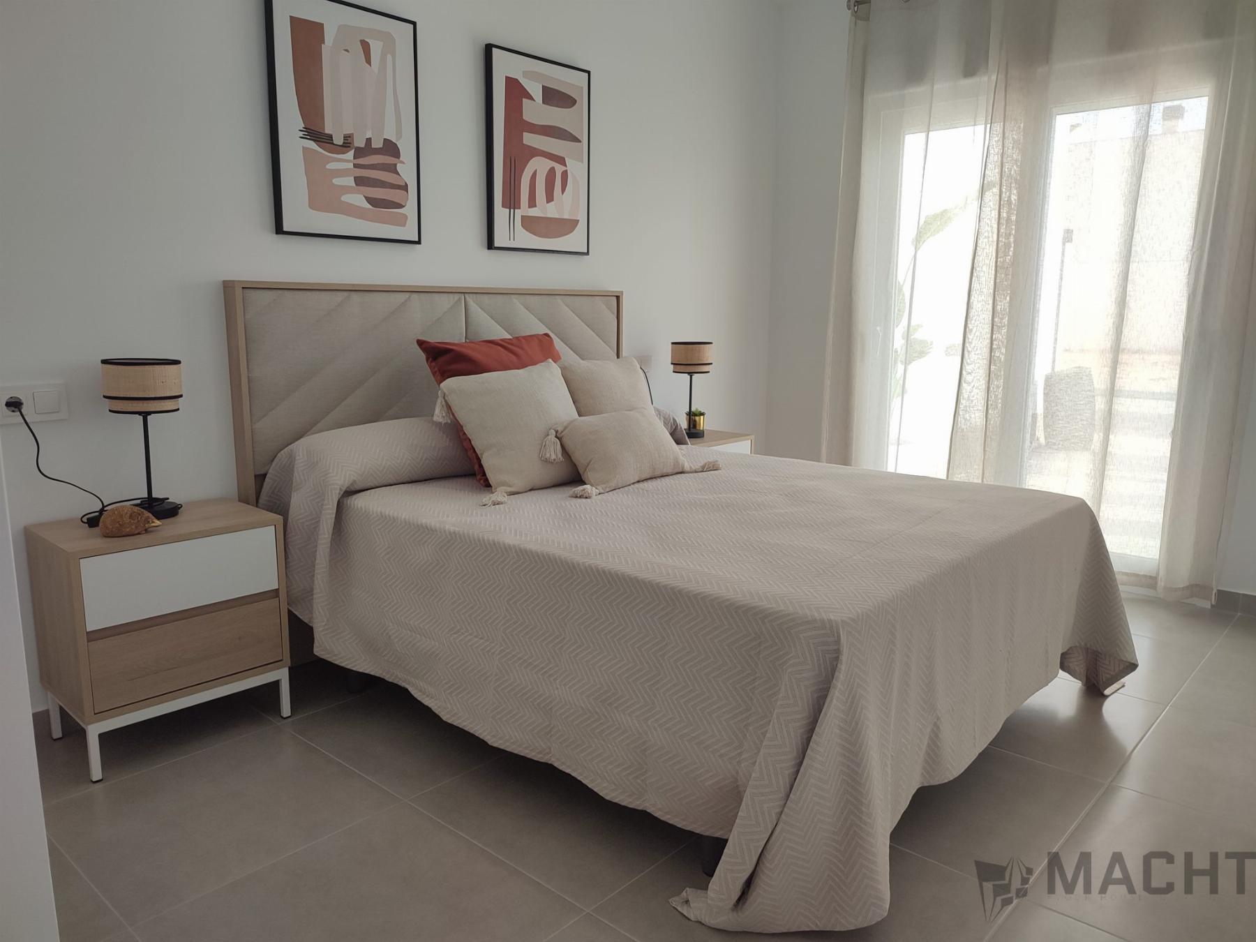 Venta de villa en Murcia