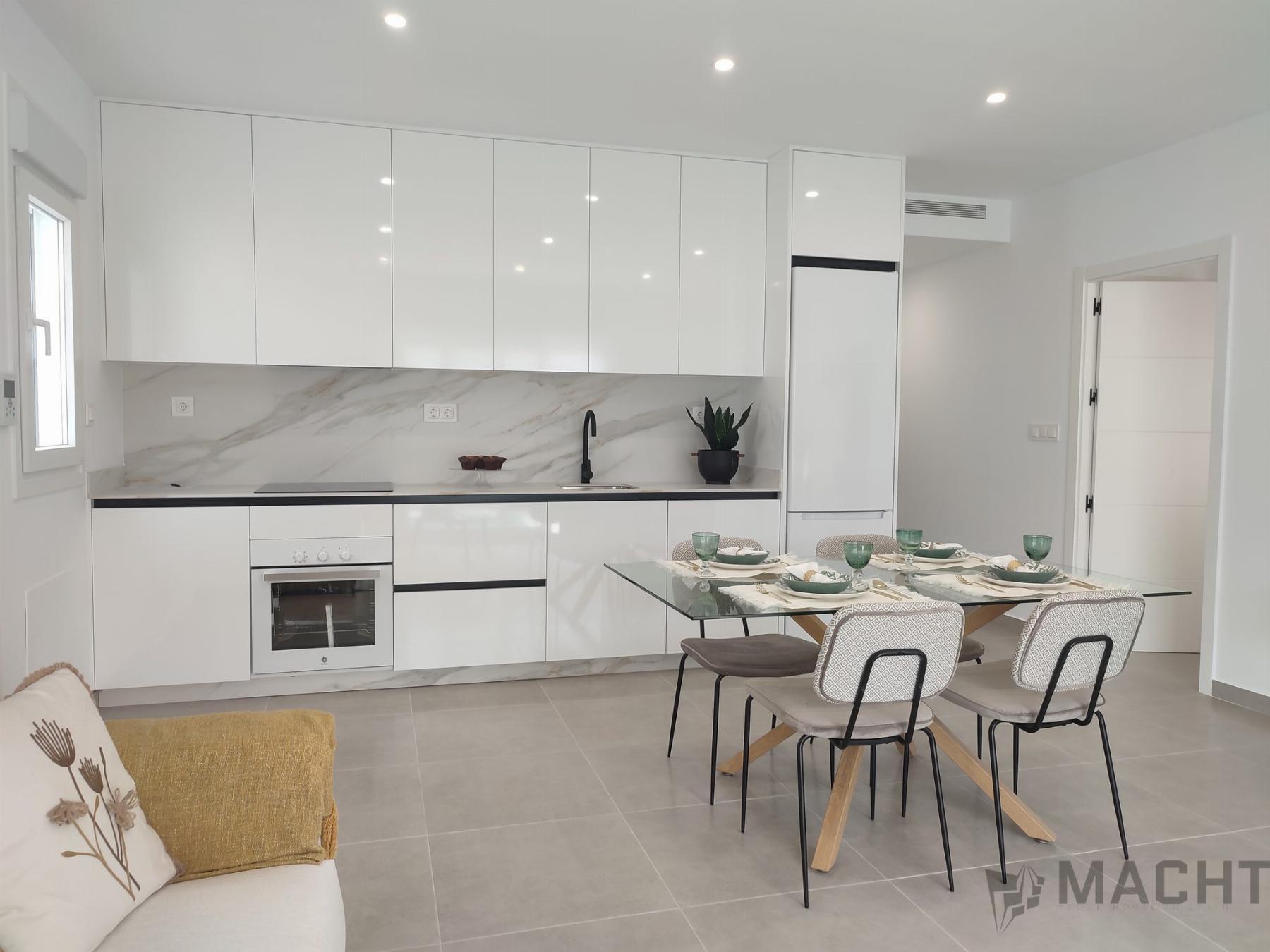 Venta de villa en Murcia