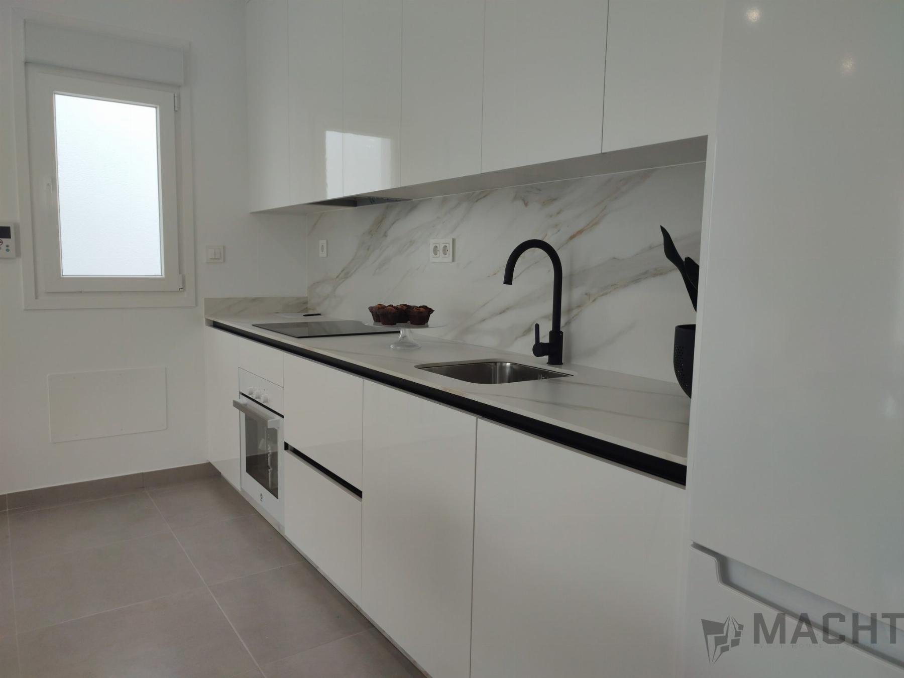 Venta de villa en Murcia