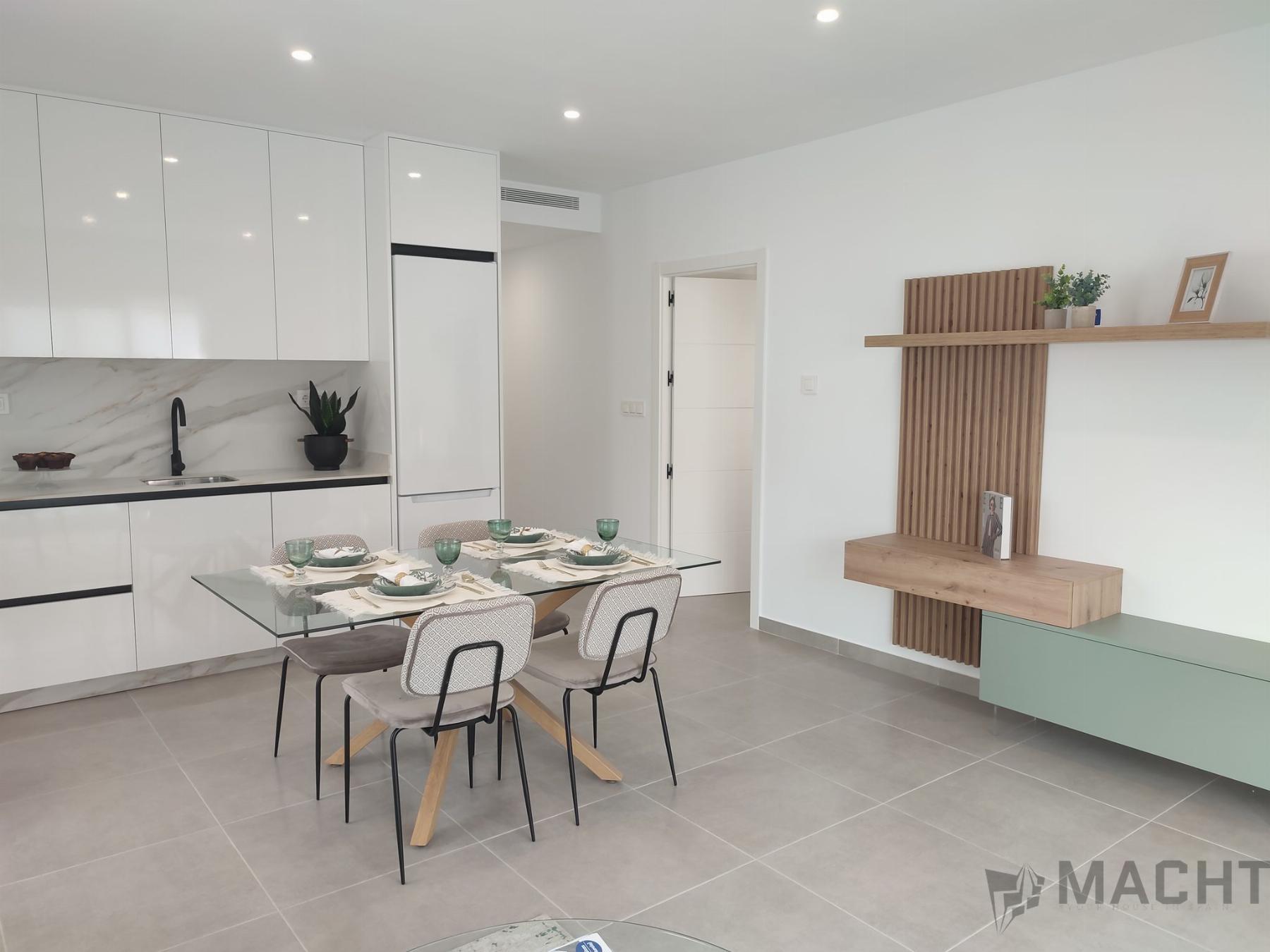 Venta de villa en Murcia