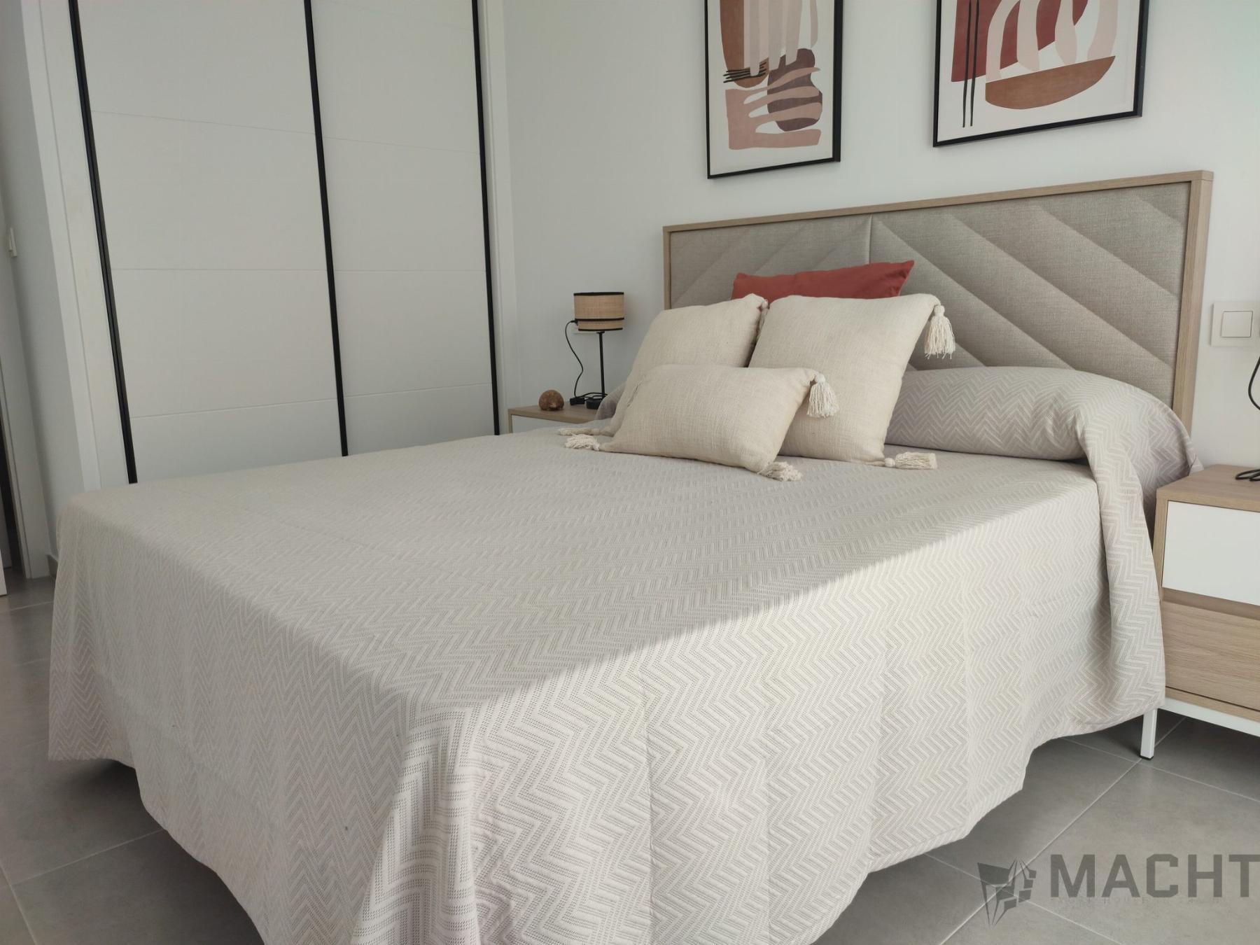 Venta de villa en Murcia