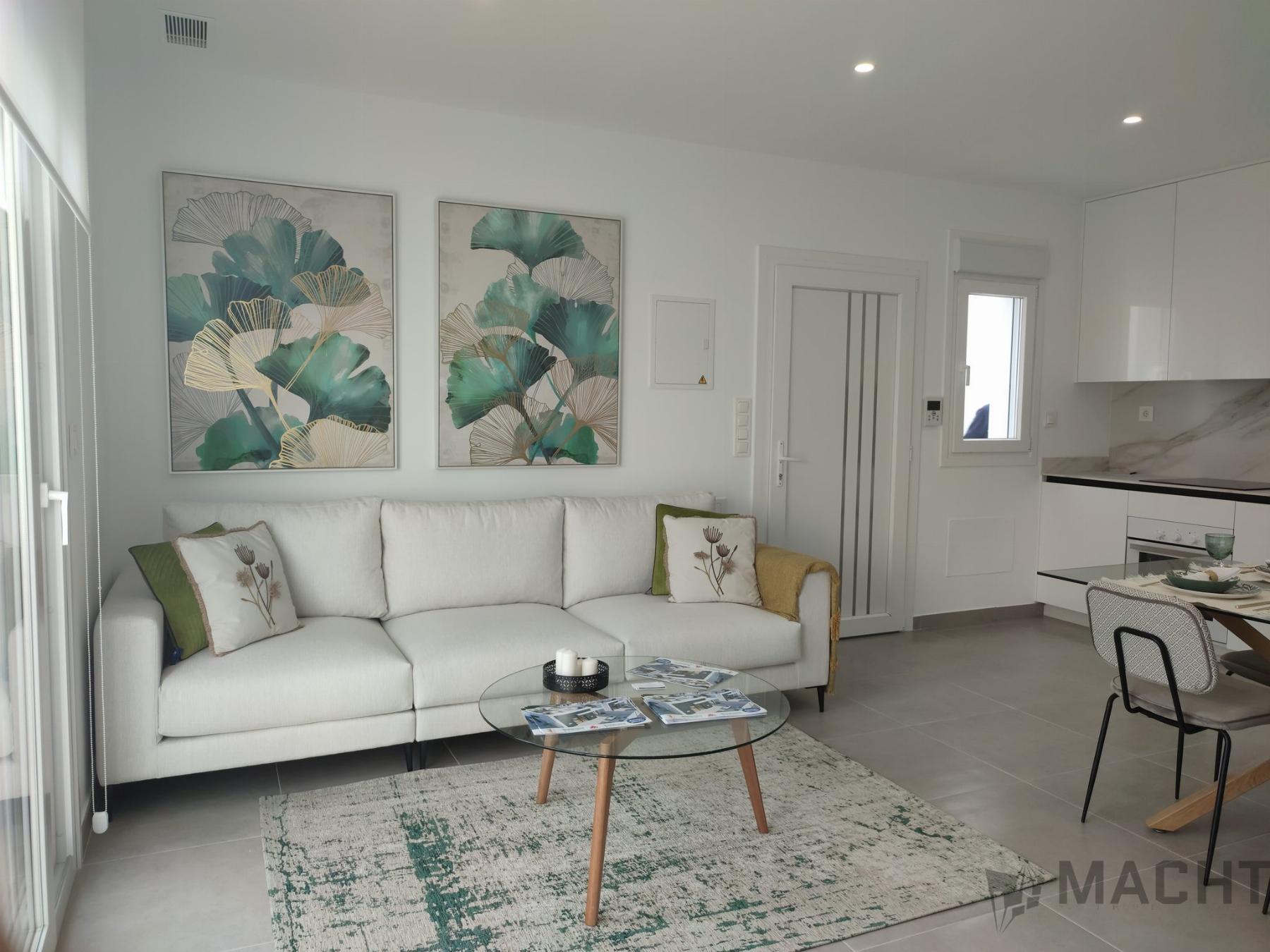 Venta de villa en Murcia
