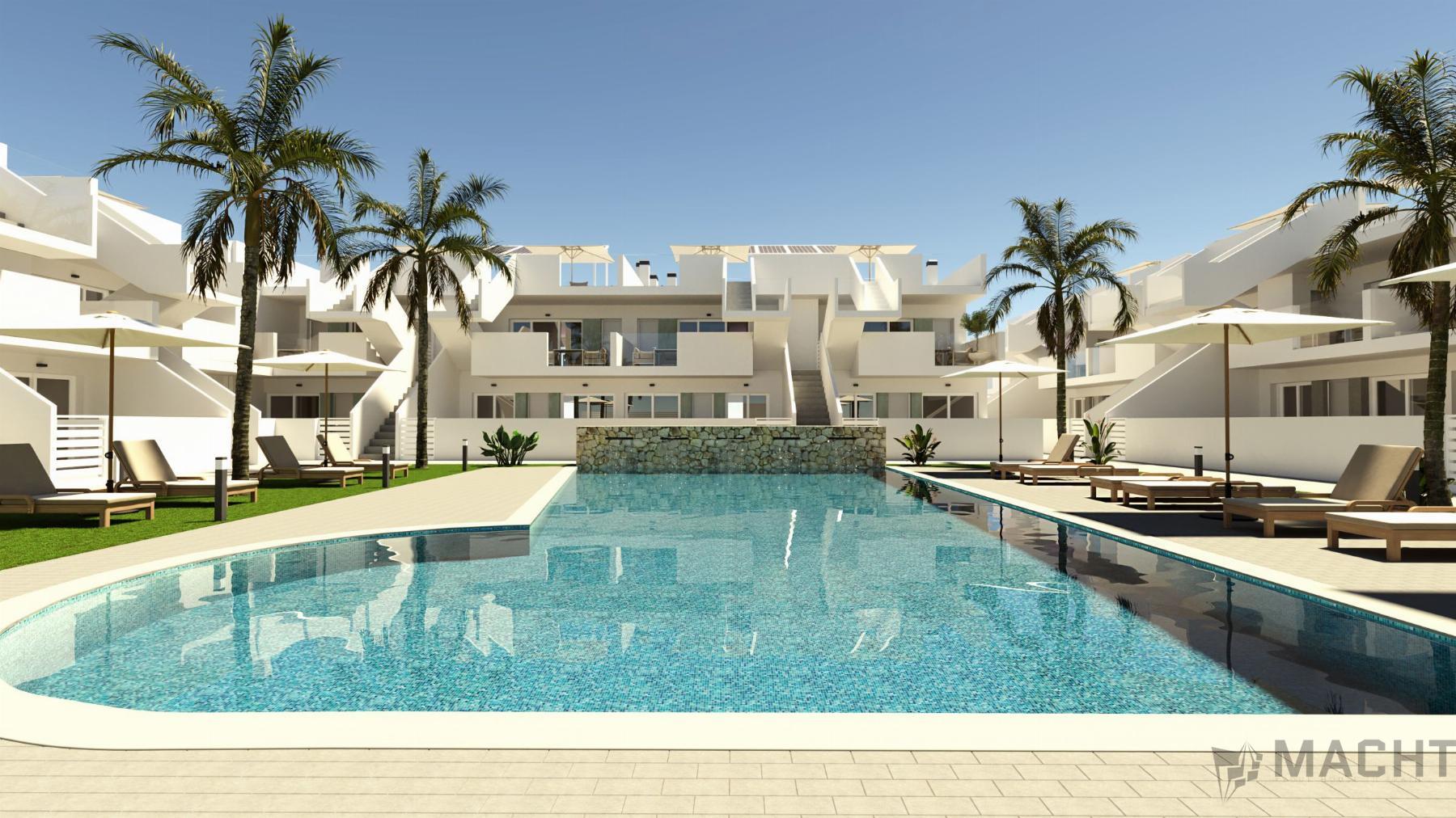 Venta de bungalow en Roldán