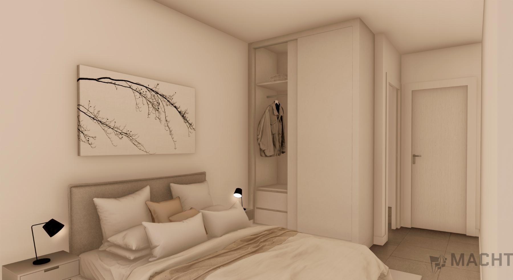 Venta de bungalow en Roldán