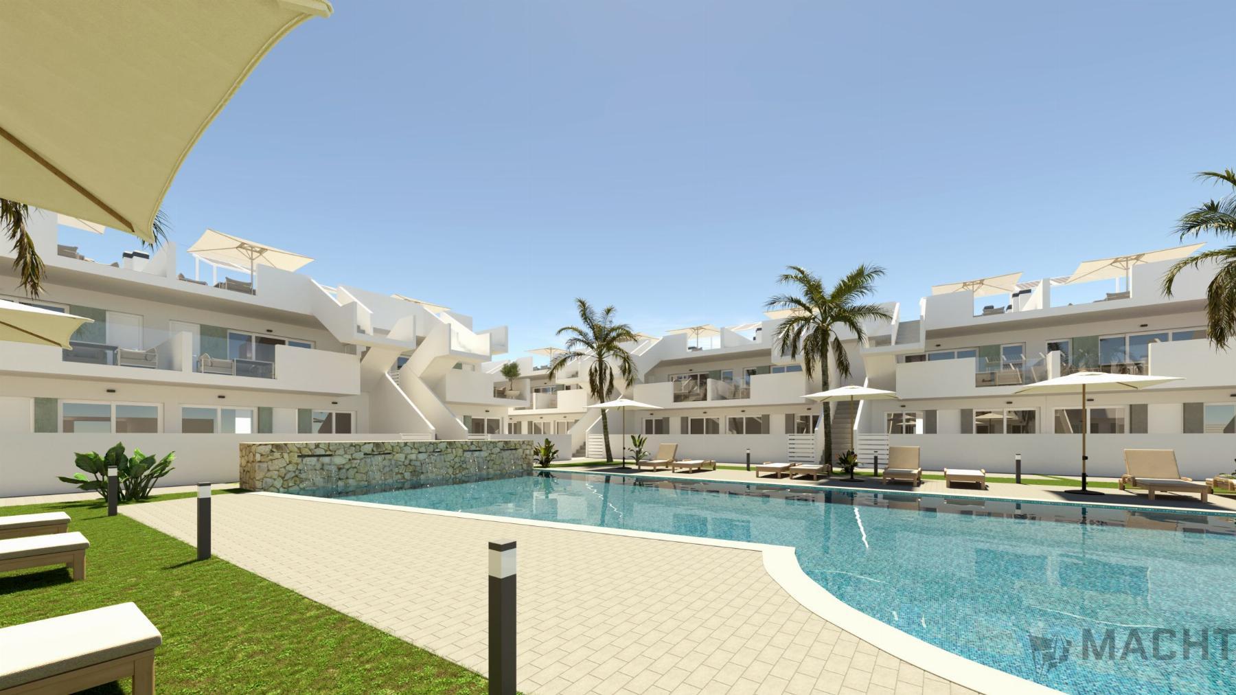 Venta de bungalow en Roldán