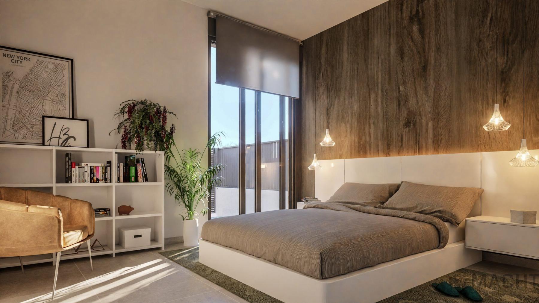 Venta de villa en Los Nietos