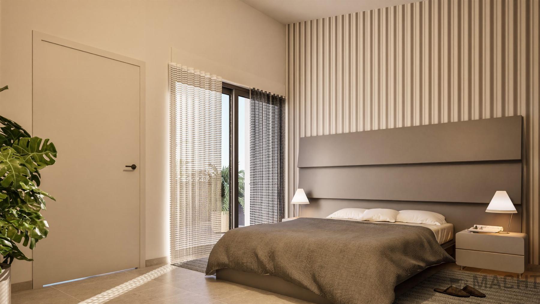 Venta de villa en Los Nietos