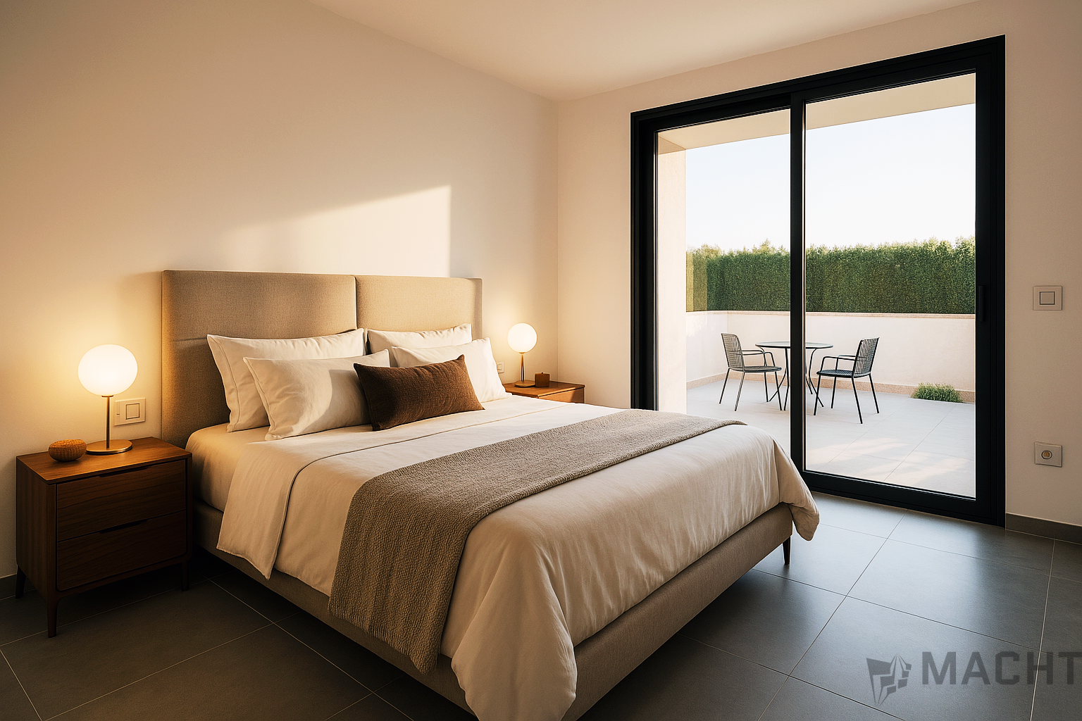 Venta de villa en Torre Pacheco