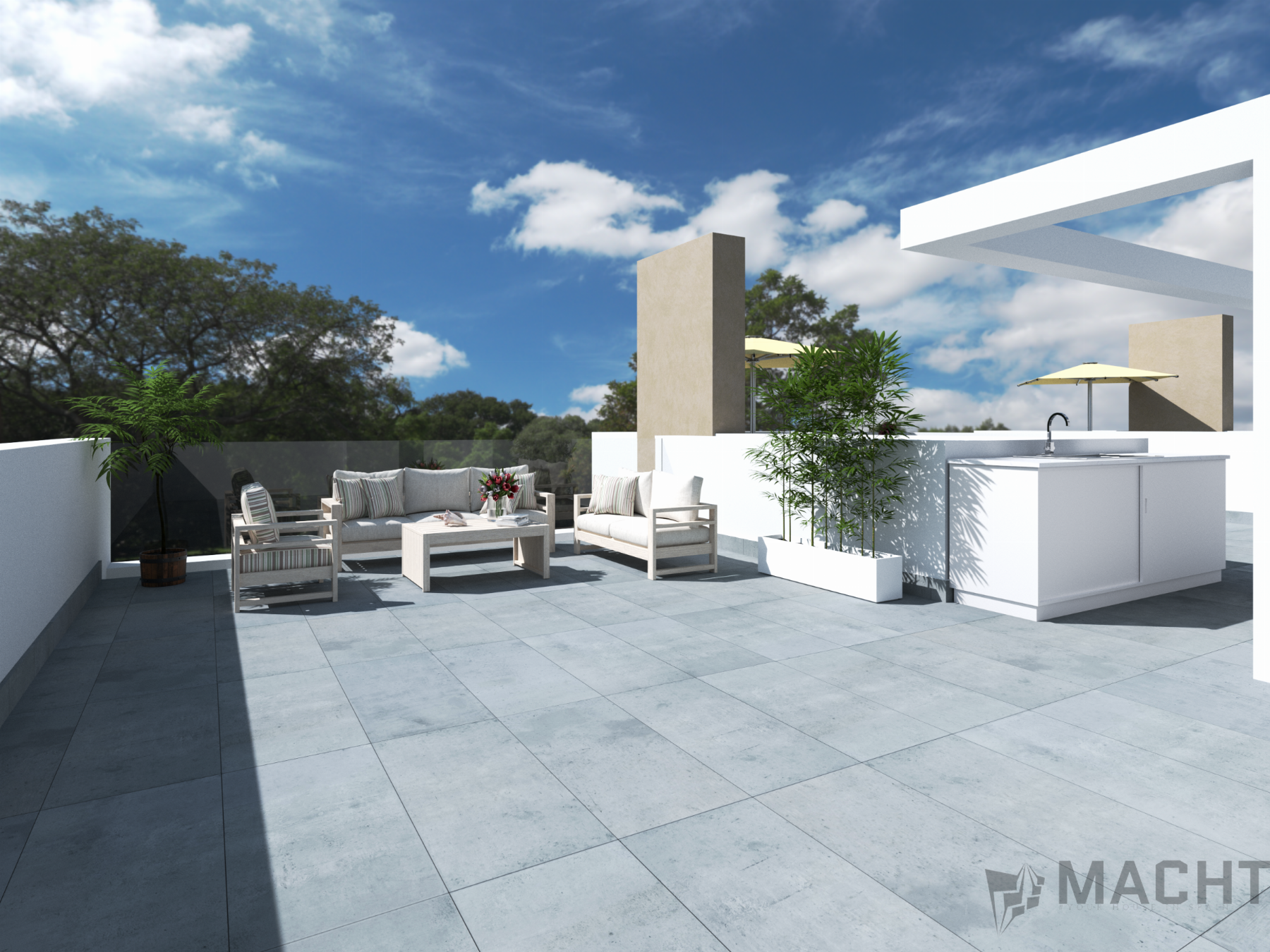Venta de villa en Torre Pacheco
