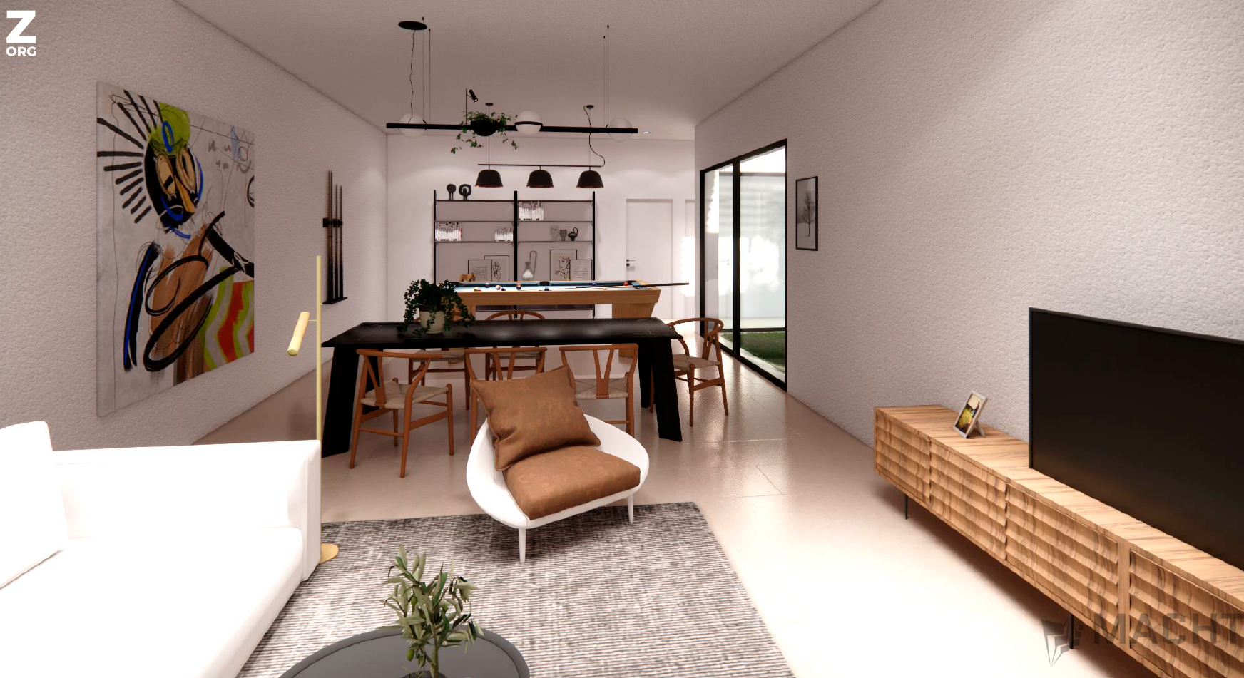 Venta de villa en Torre Pacheco