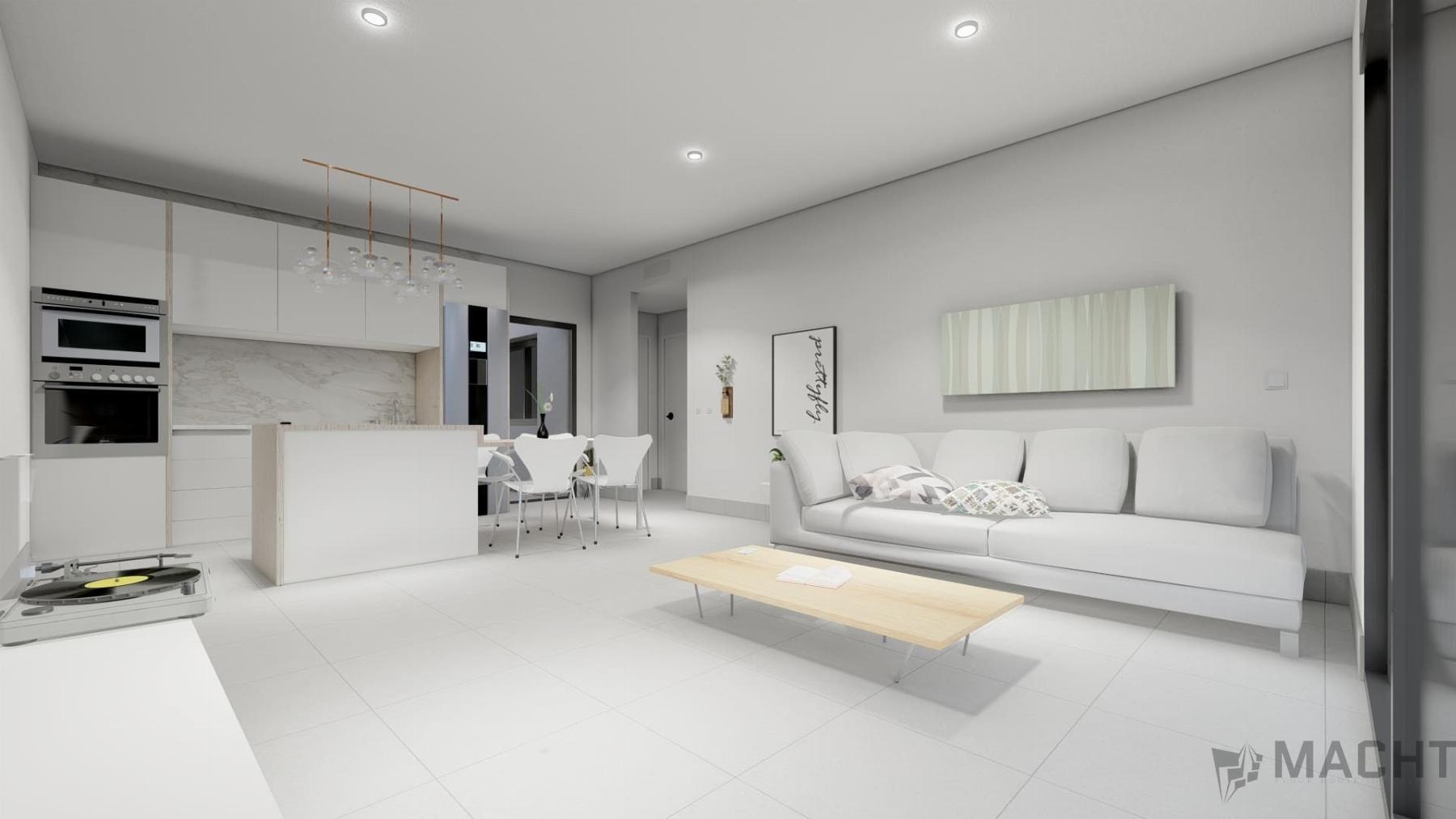 Venta de villa en Roldán