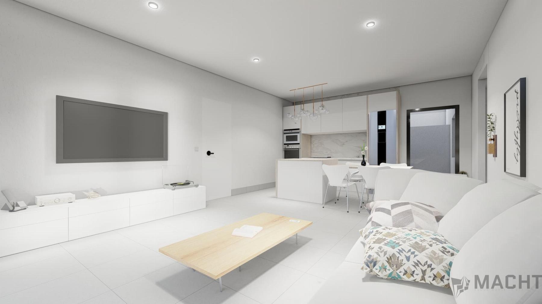 Venta de villa en Roldán