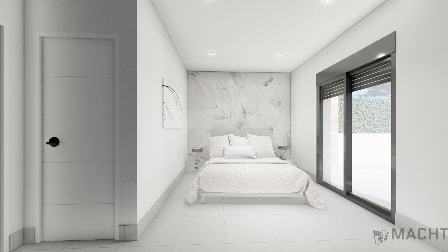 Venta de villa en Roldán