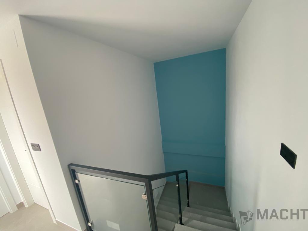 Venta de villa en Los Alcázares