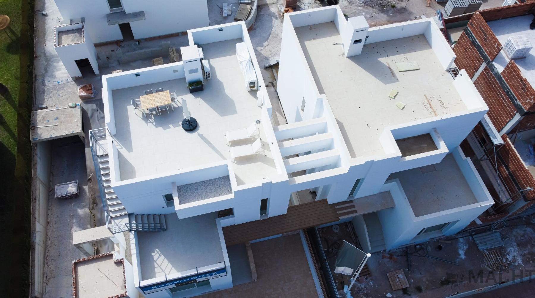 Venta de bungalow en San Juan de los Terreros