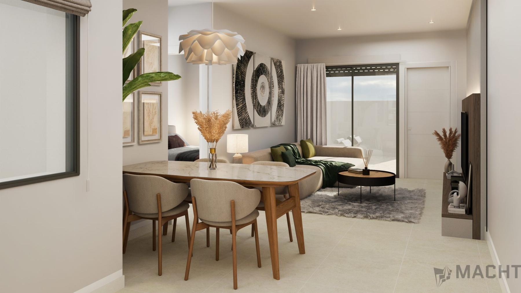 Venta de villa en Murcia