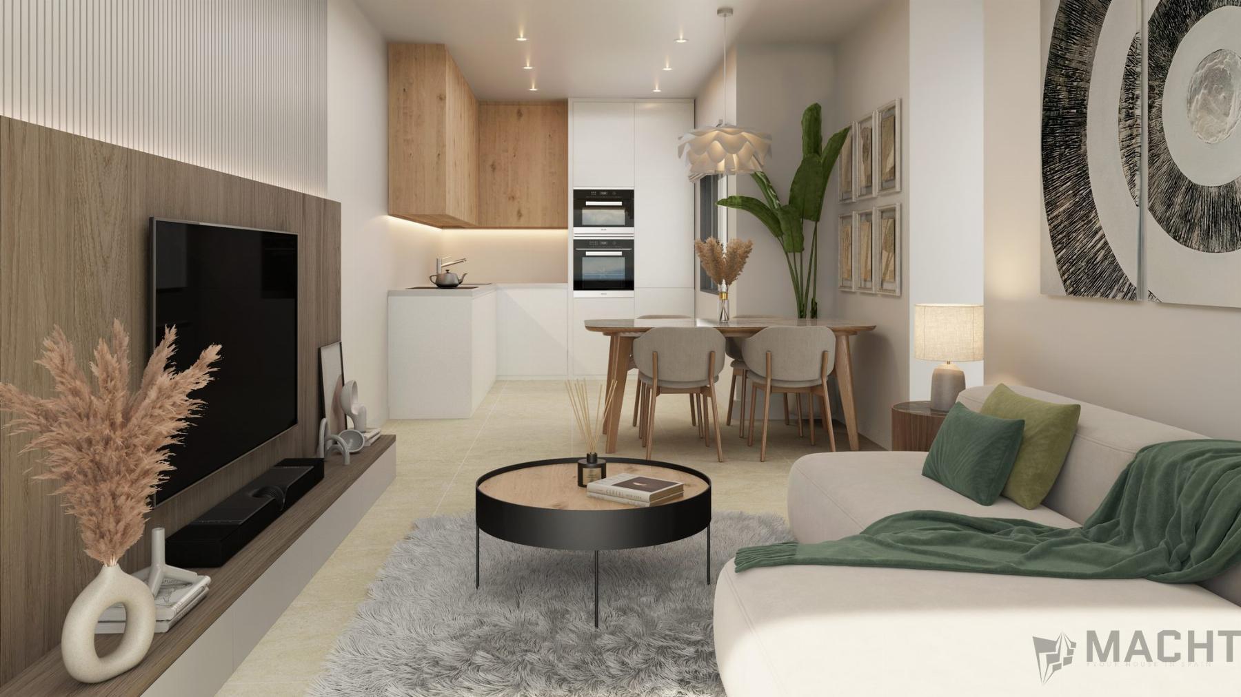 Venta de villa en Murcia