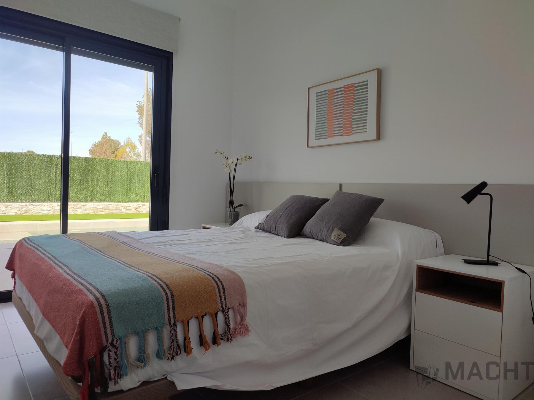 Venta de villa en Calasparra