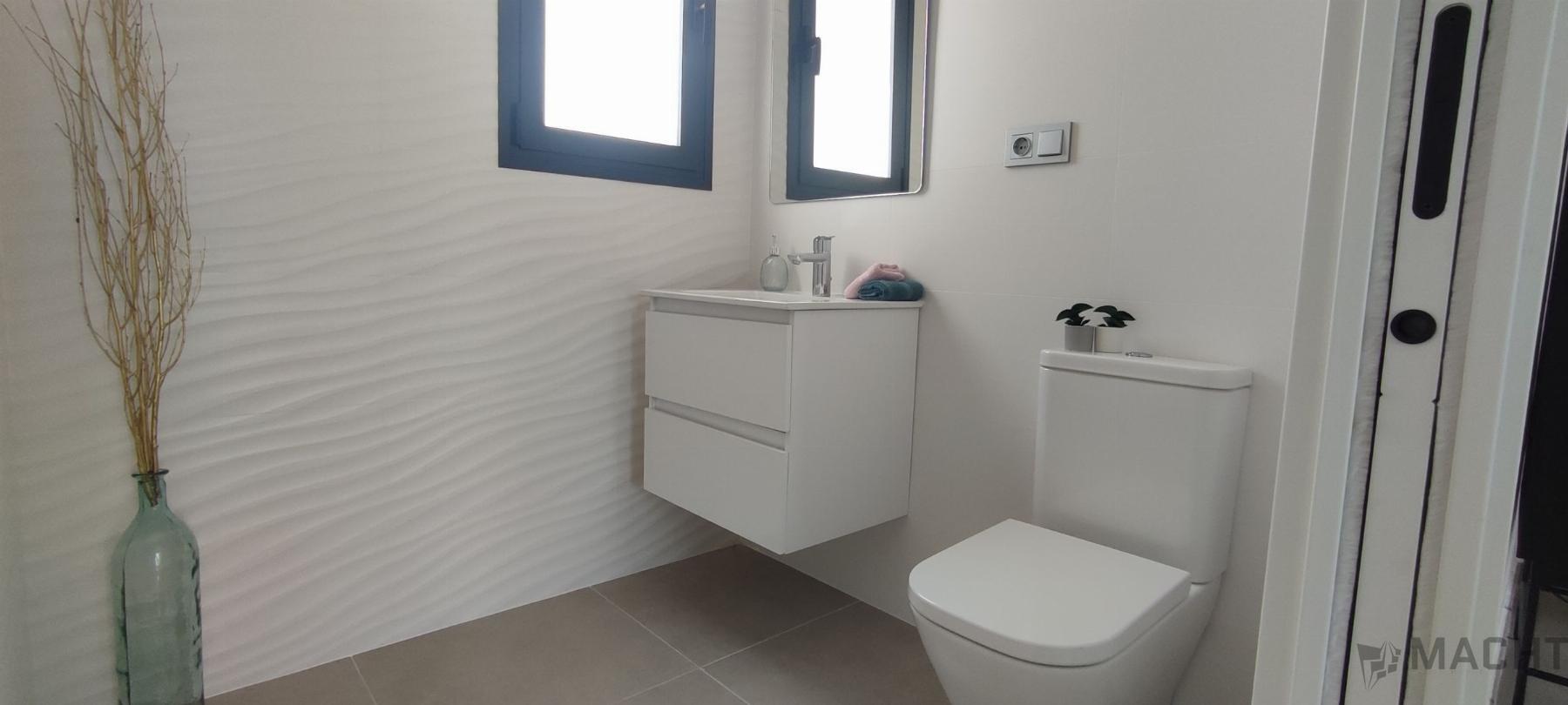 Venta de villa en Calasparra