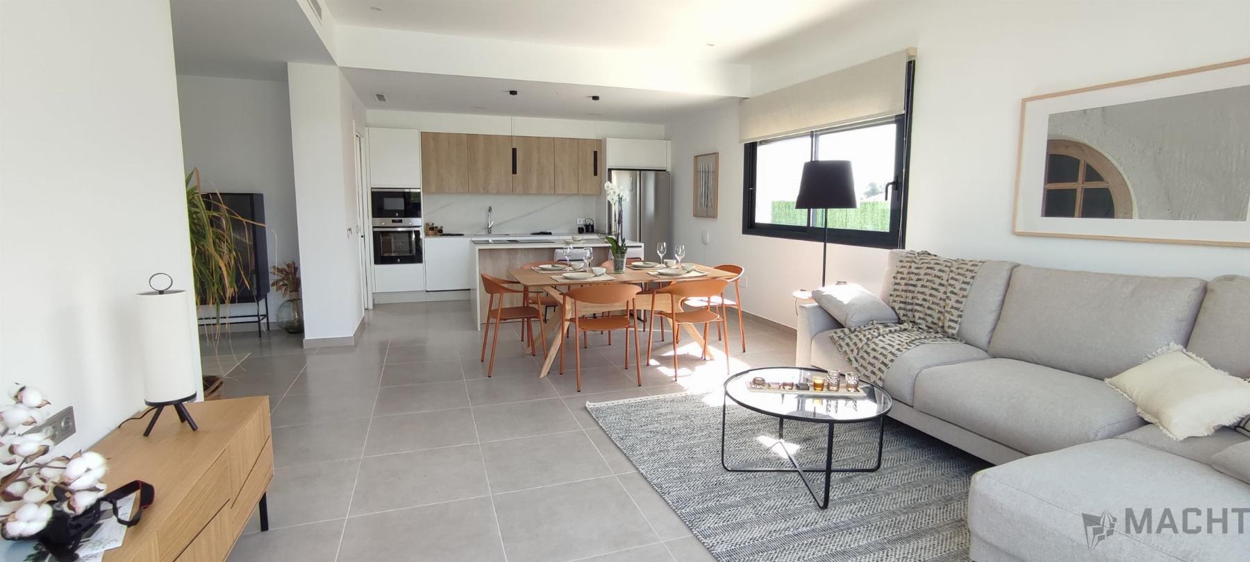 Venta de villa en Calasparra