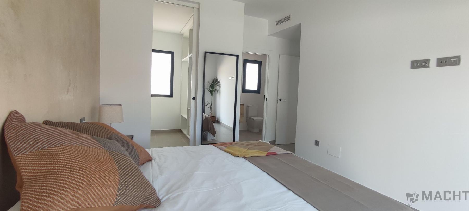 Venta de villa en Calasparra