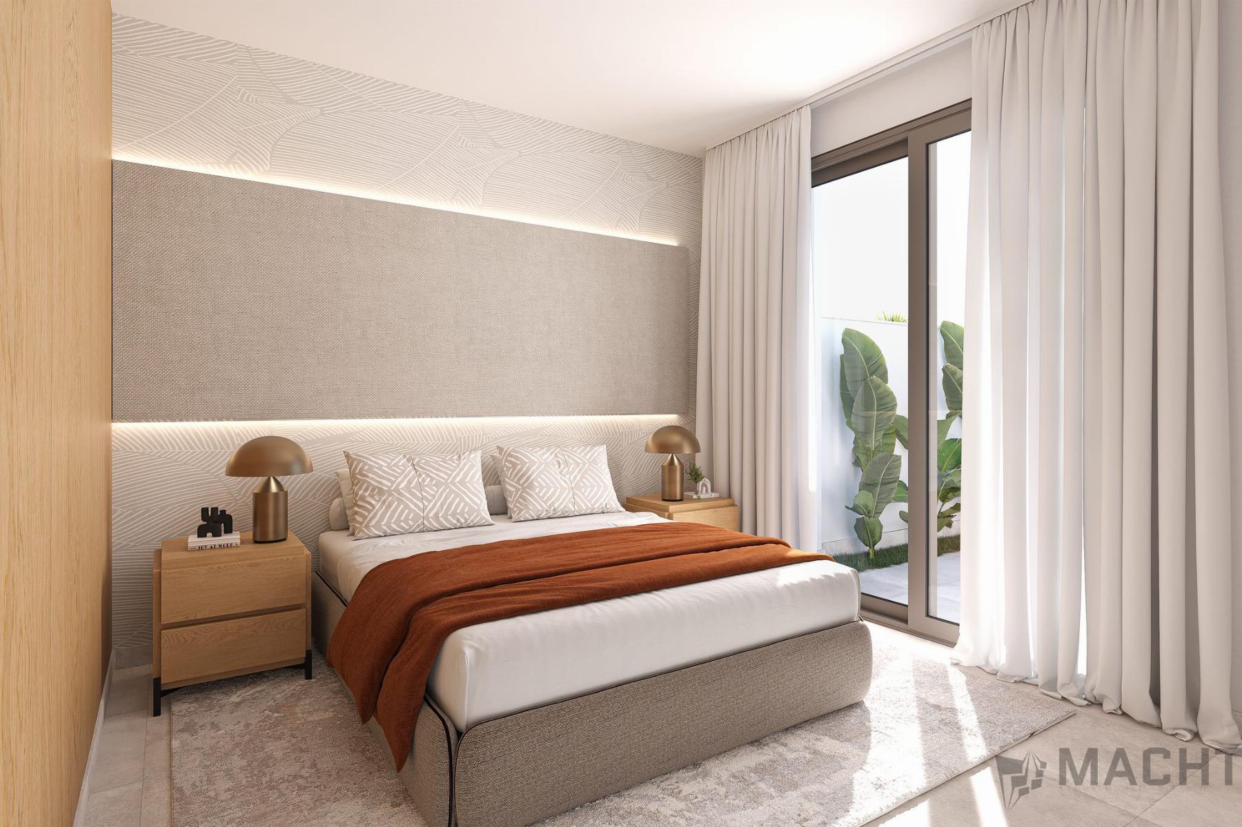 Venta de villa en Murcia