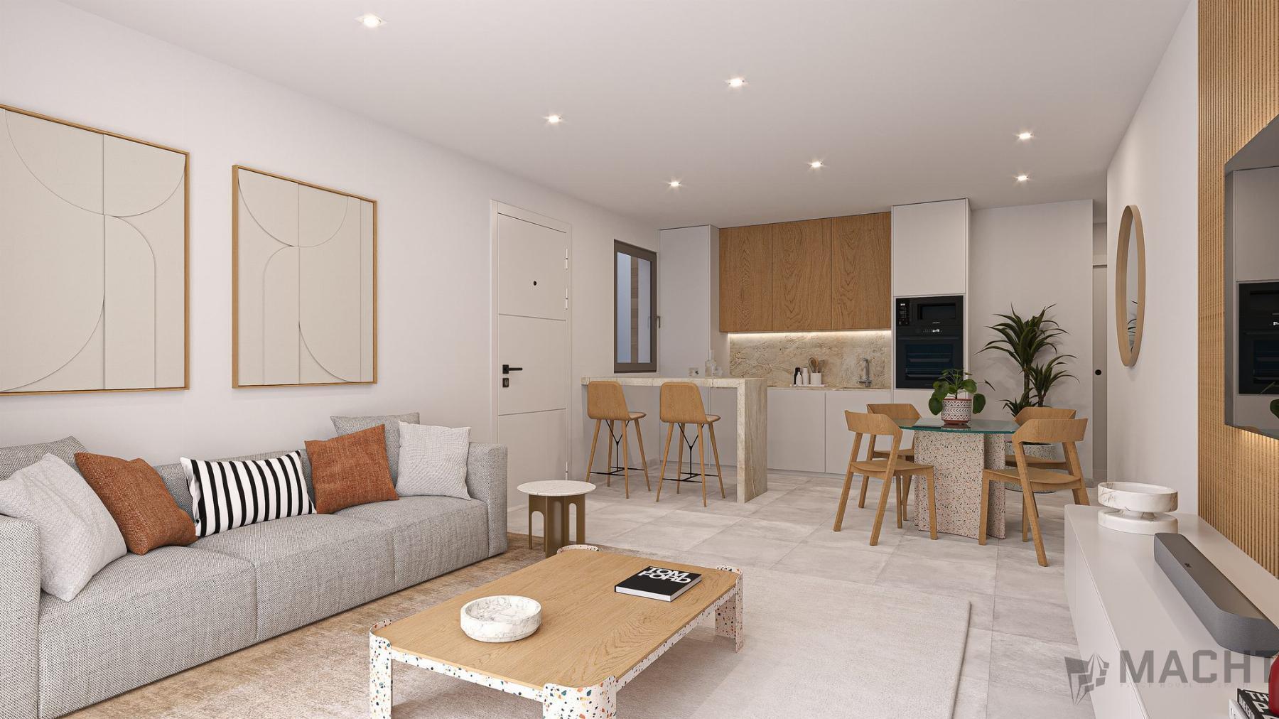 Venta de villa en Murcia