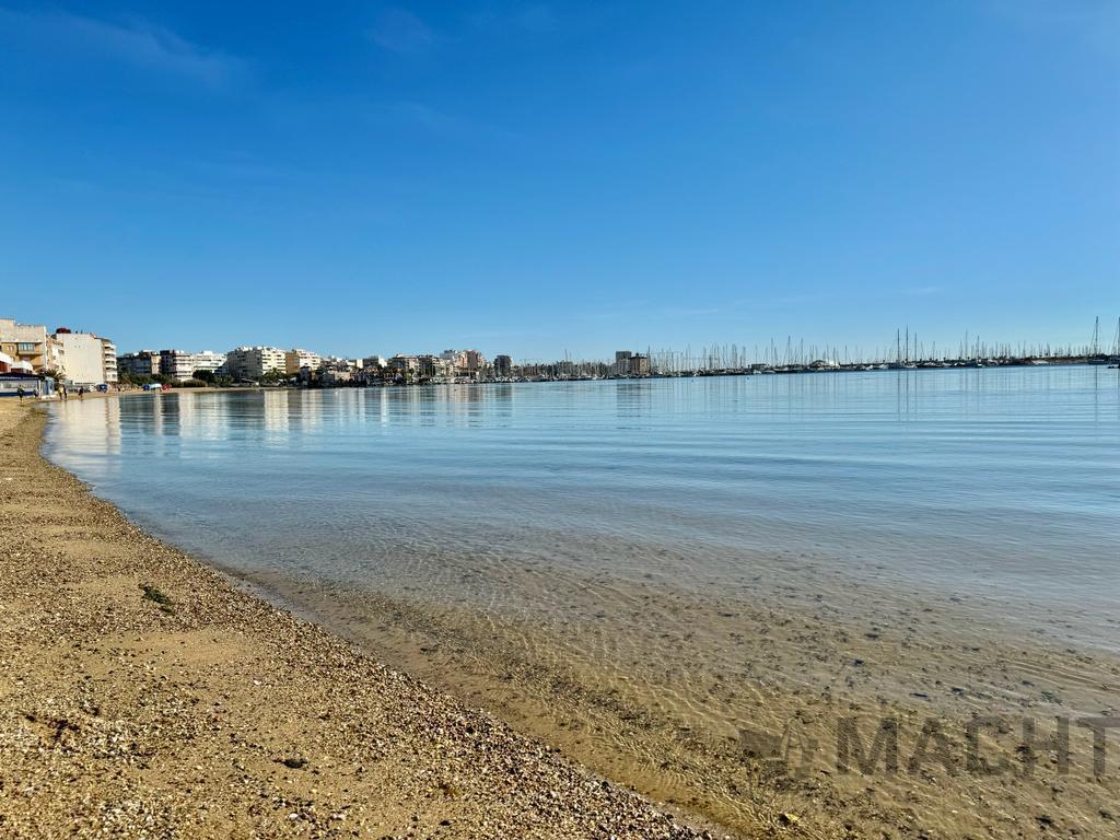 For sale of apartment in Torrevieja