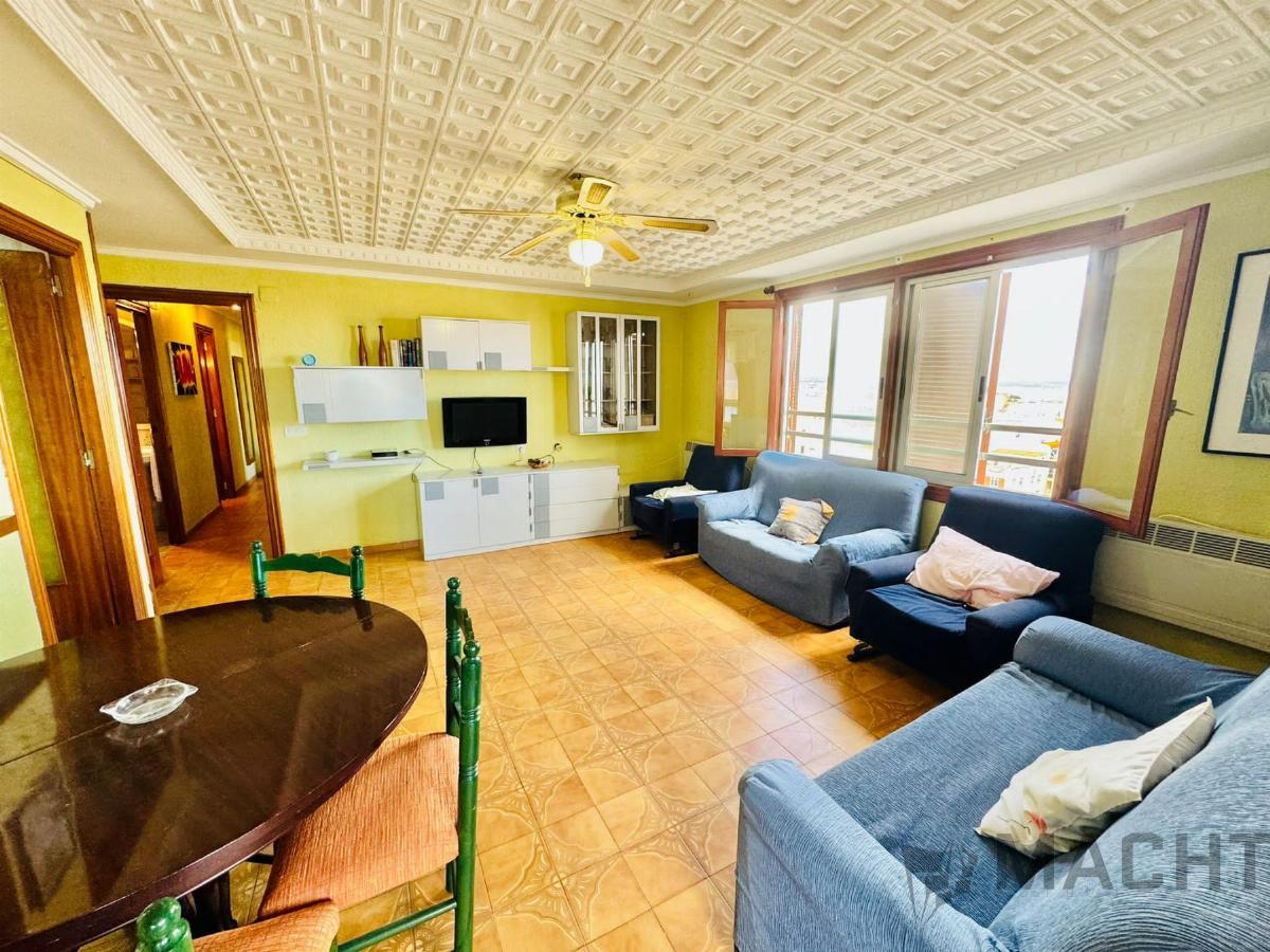 For sale of apartment in Torrevieja