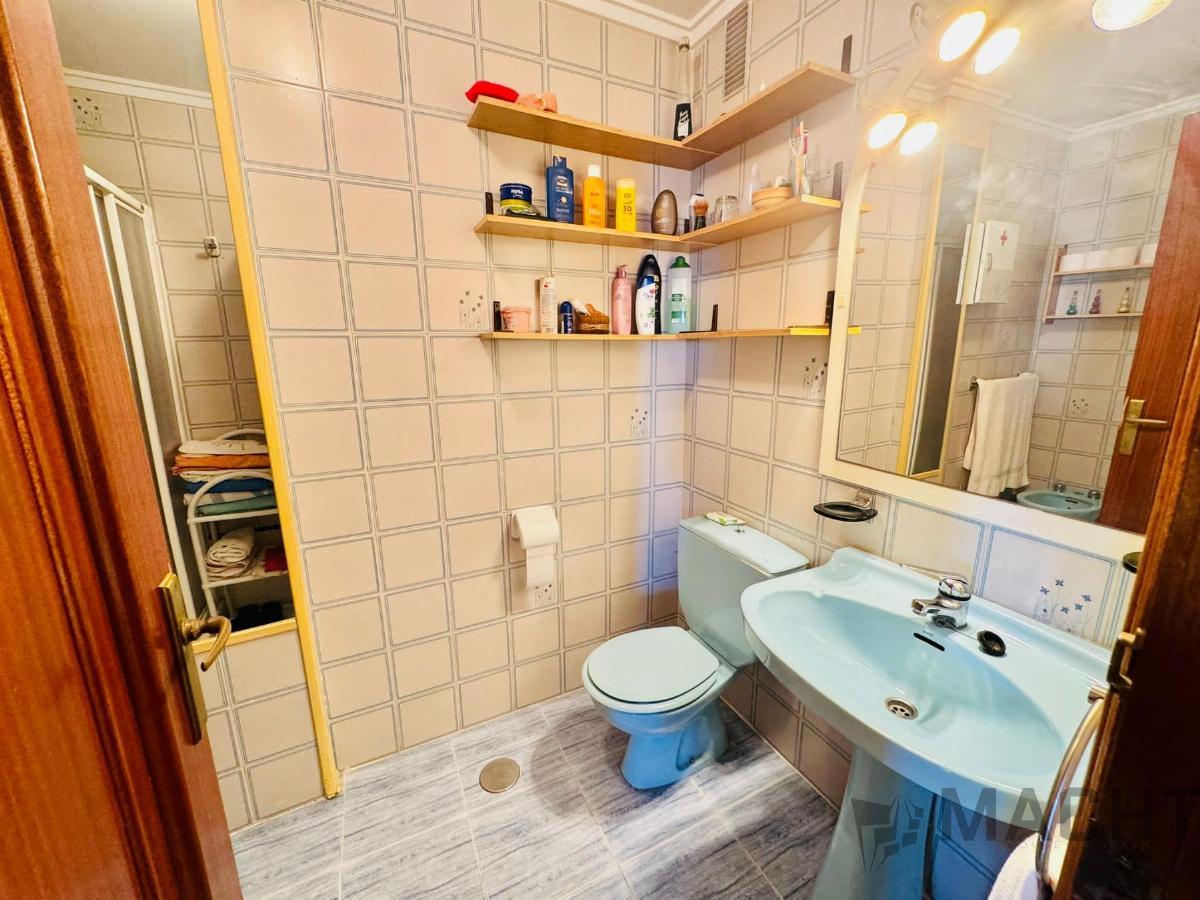 For sale of apartment in Torrevieja