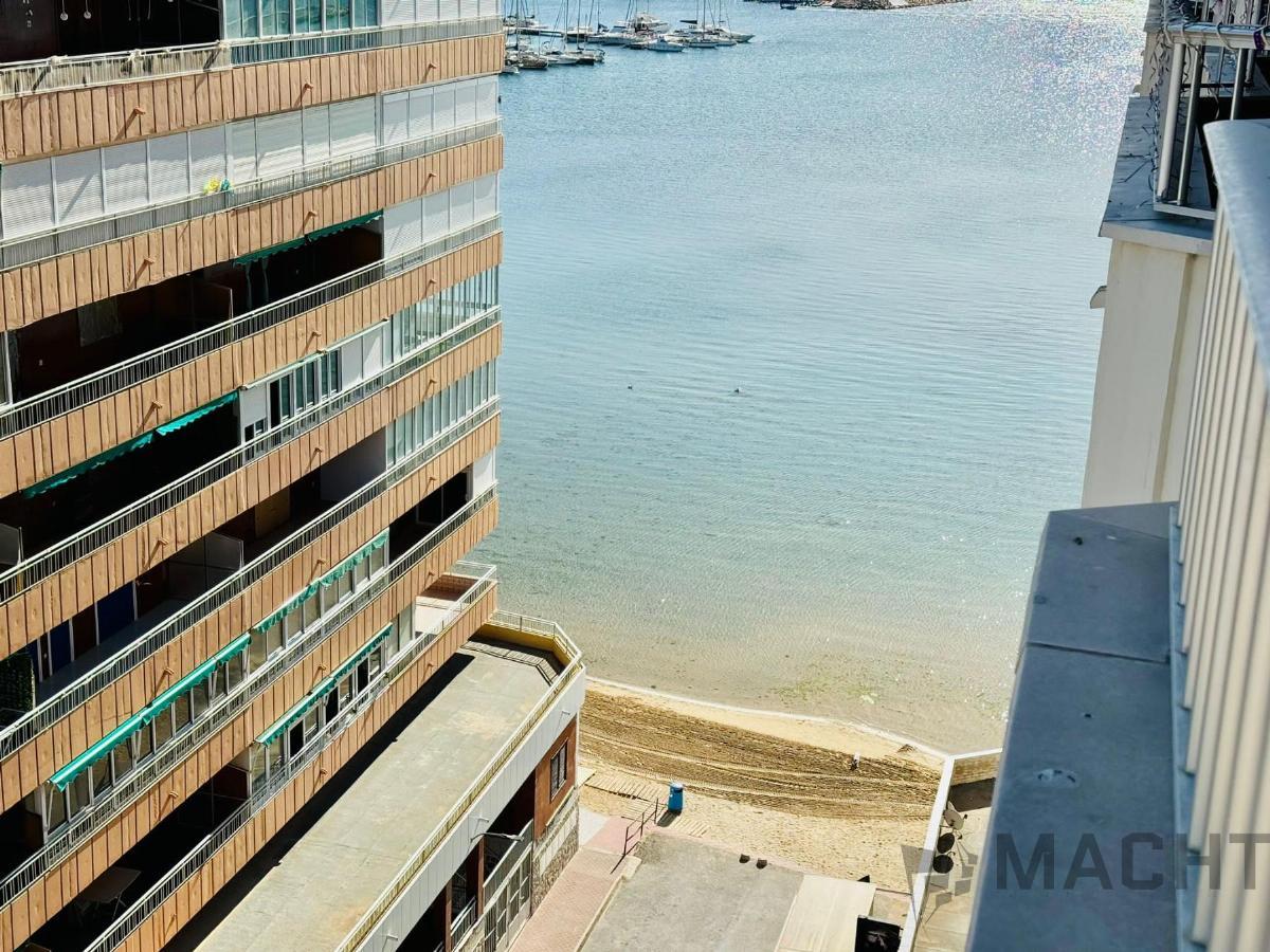 For sale of apartment in Torrevieja