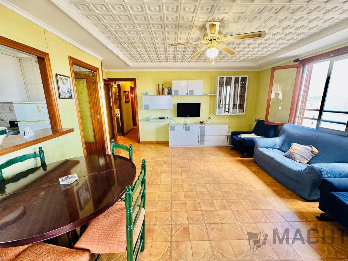 For sale of apartment in Torrevieja