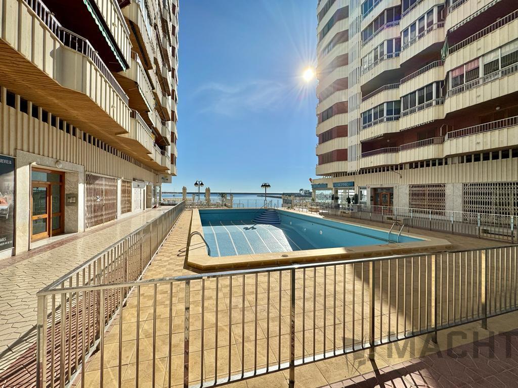 For sale of apartment in Torrevieja