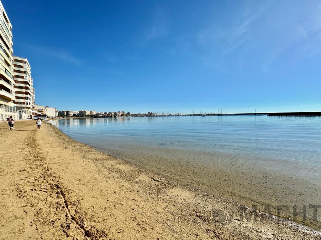 For sale of apartment in Torrevieja