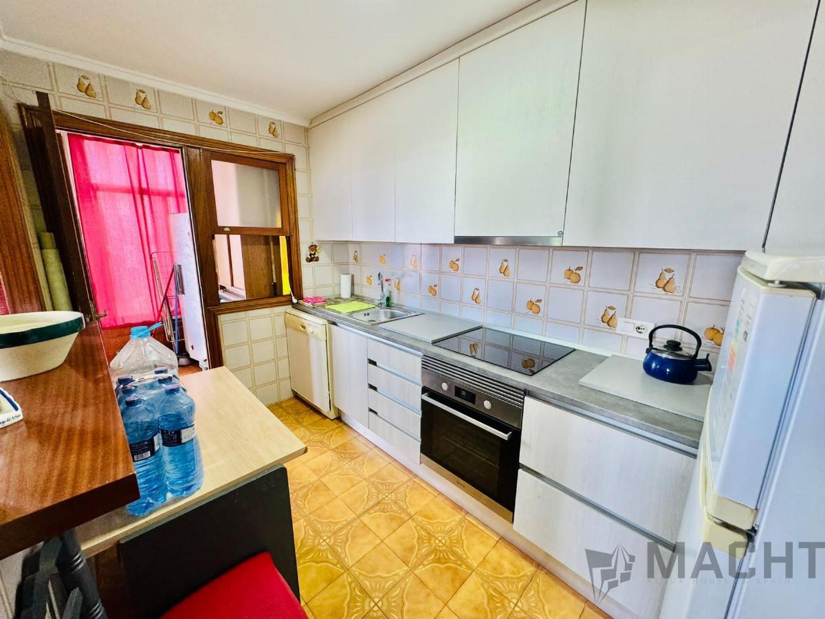 For sale of apartment in Torrevieja