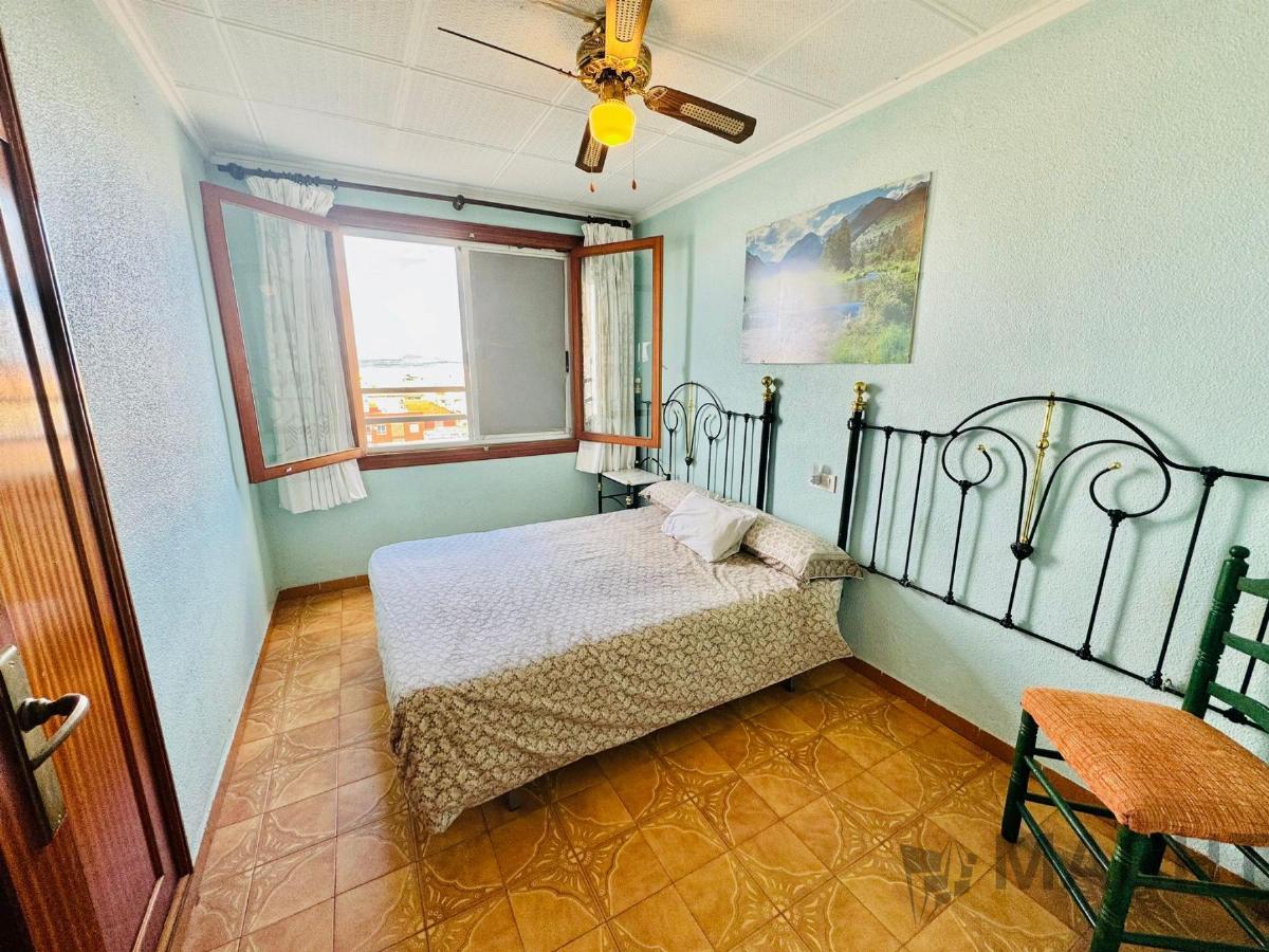For sale of apartment in Torrevieja