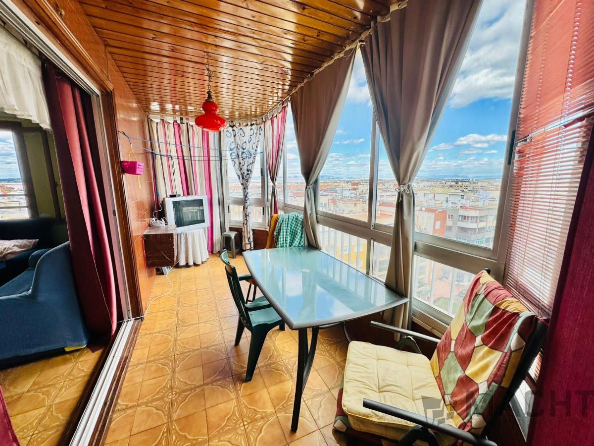 For sale of apartment in Torrevieja