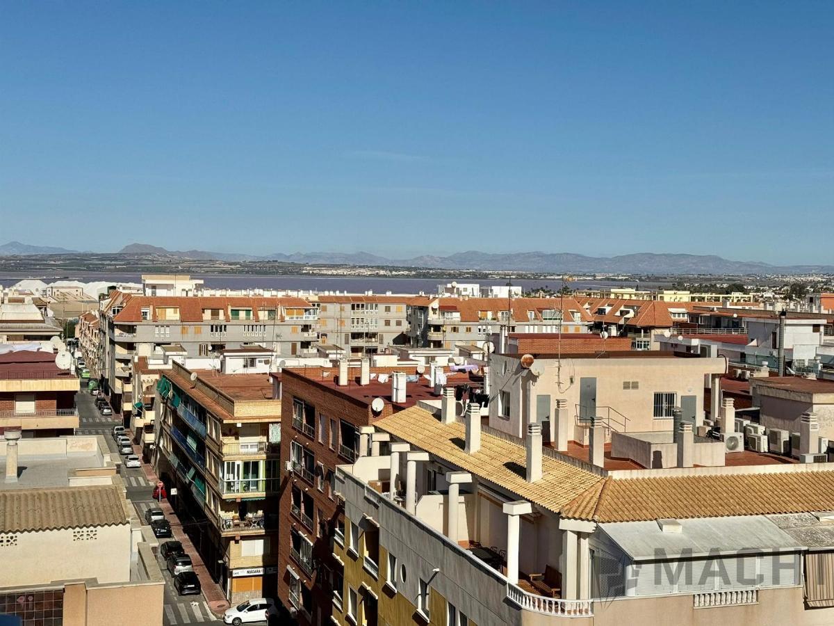 For sale of apartment in Torrevieja