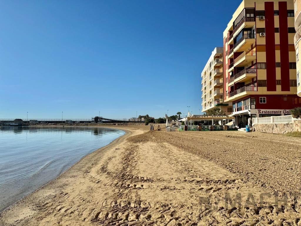 For sale of apartment in Torrevieja