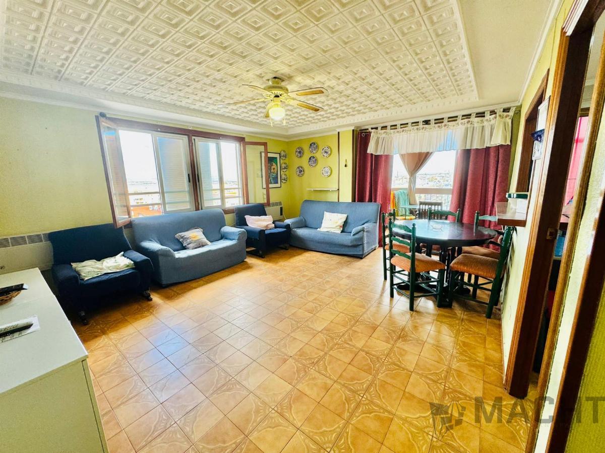 For sale of apartment in Torrevieja