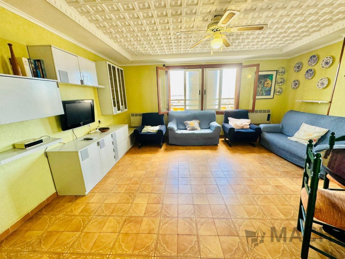 For sale of apartment in Torrevieja