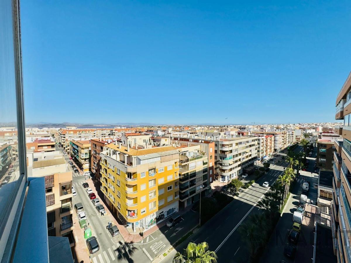 For sale of apartment in Torrevieja