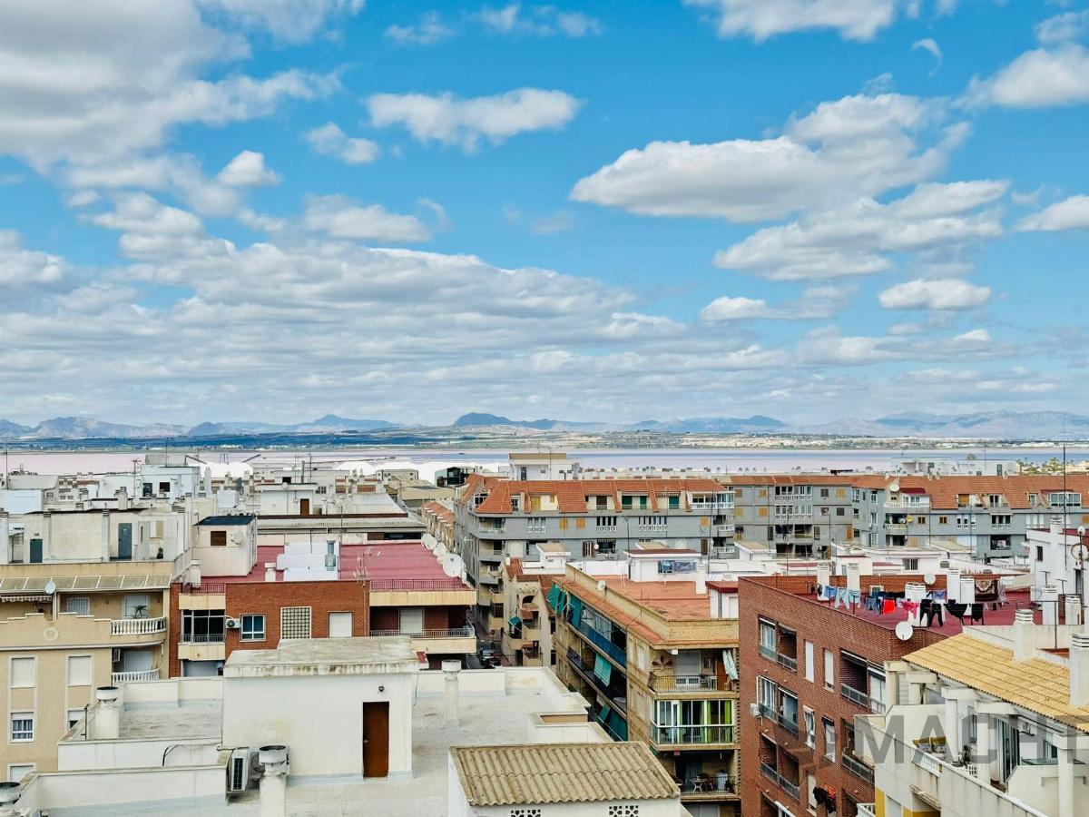For sale of apartment in Torrevieja