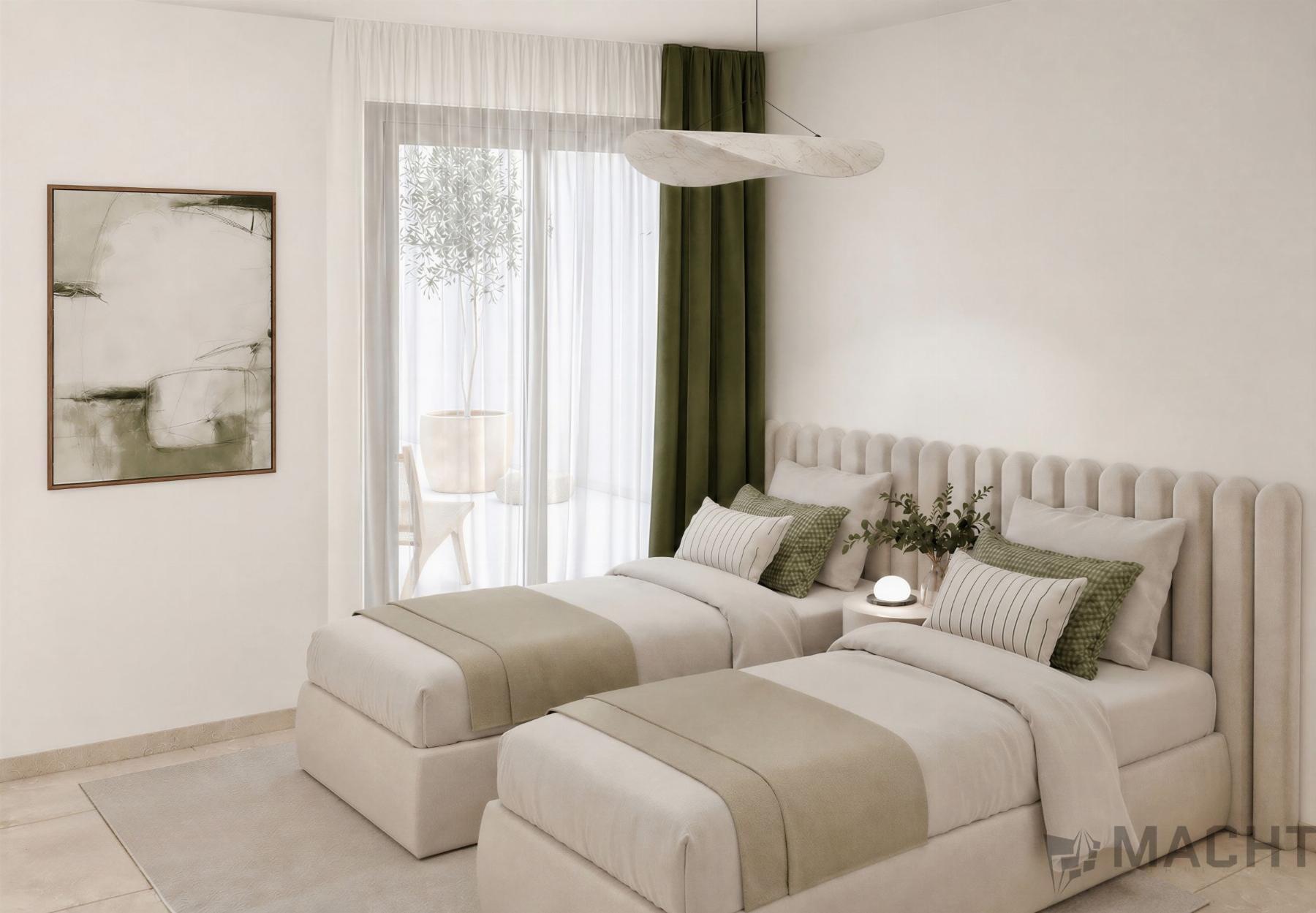 Venta de villa en Los Alcázares