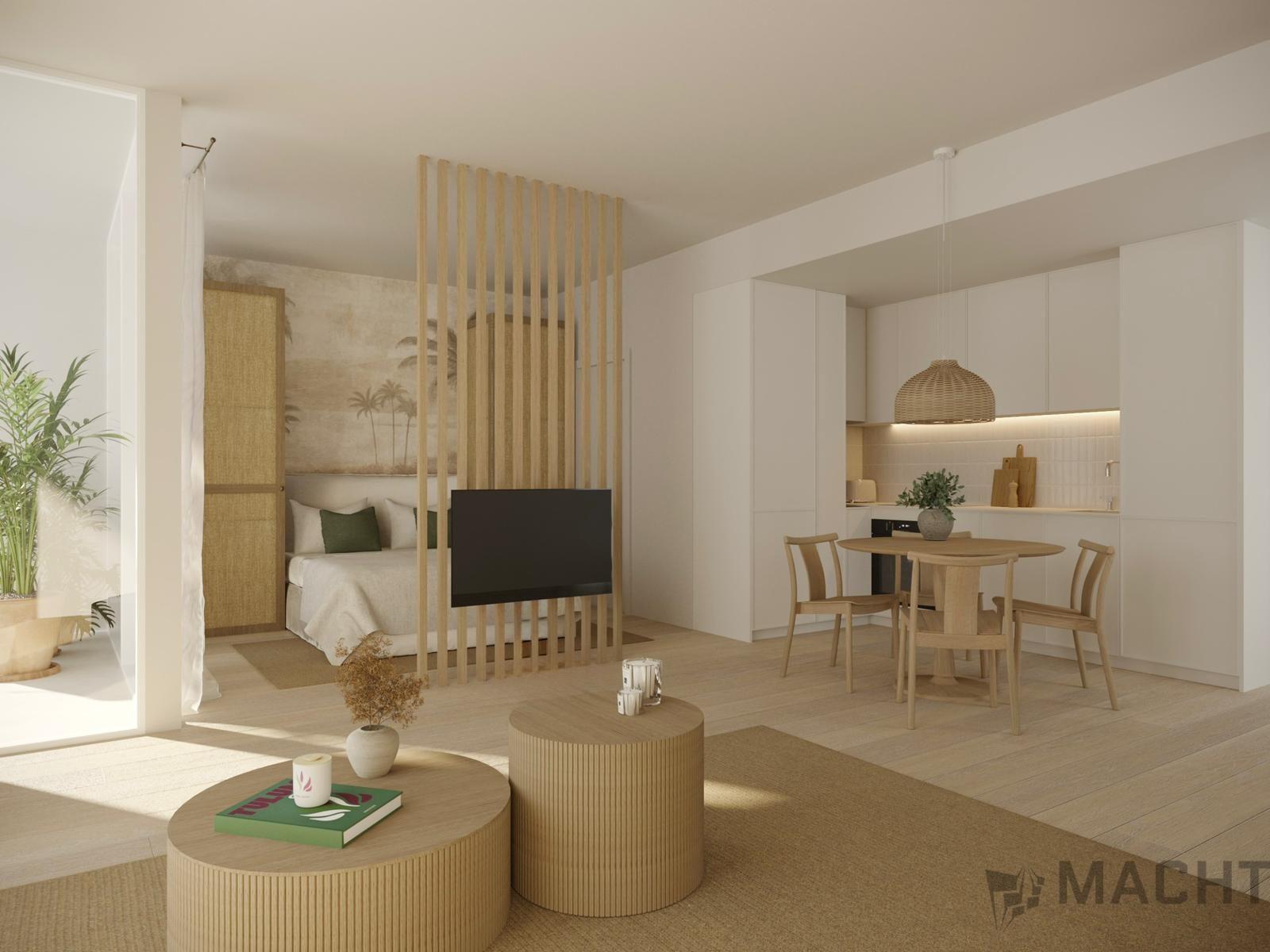 Venta de apartamento en San Pedro del Pinatar