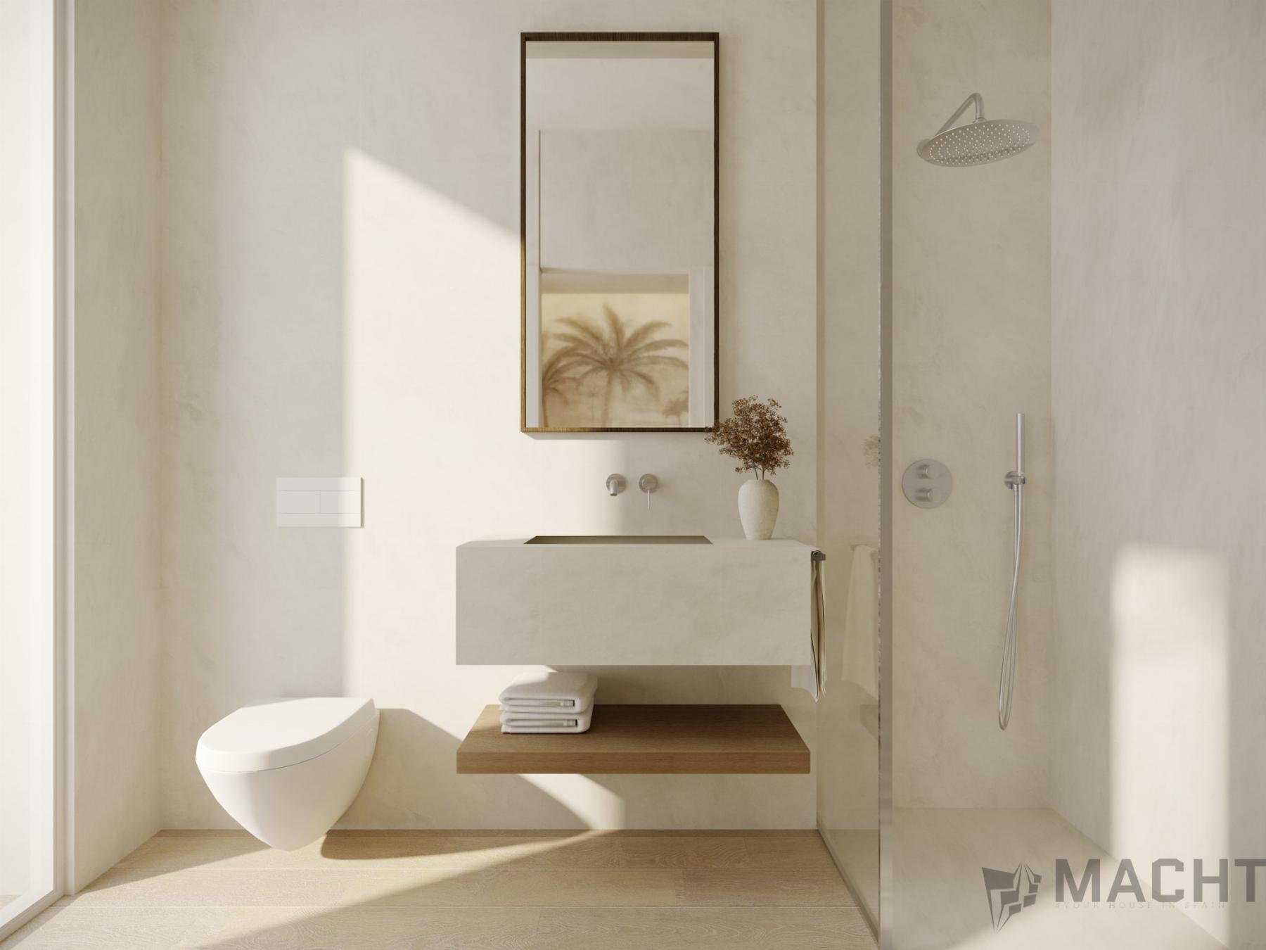 Venta de apartamento en San Pedro del Pinatar