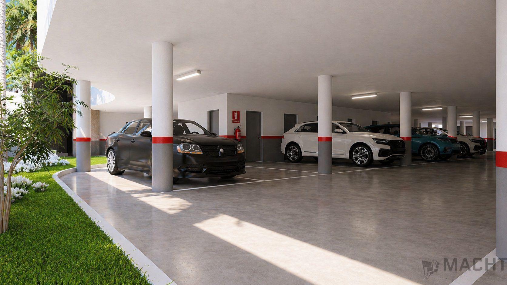 Venta de apartamento en Los Alcázares