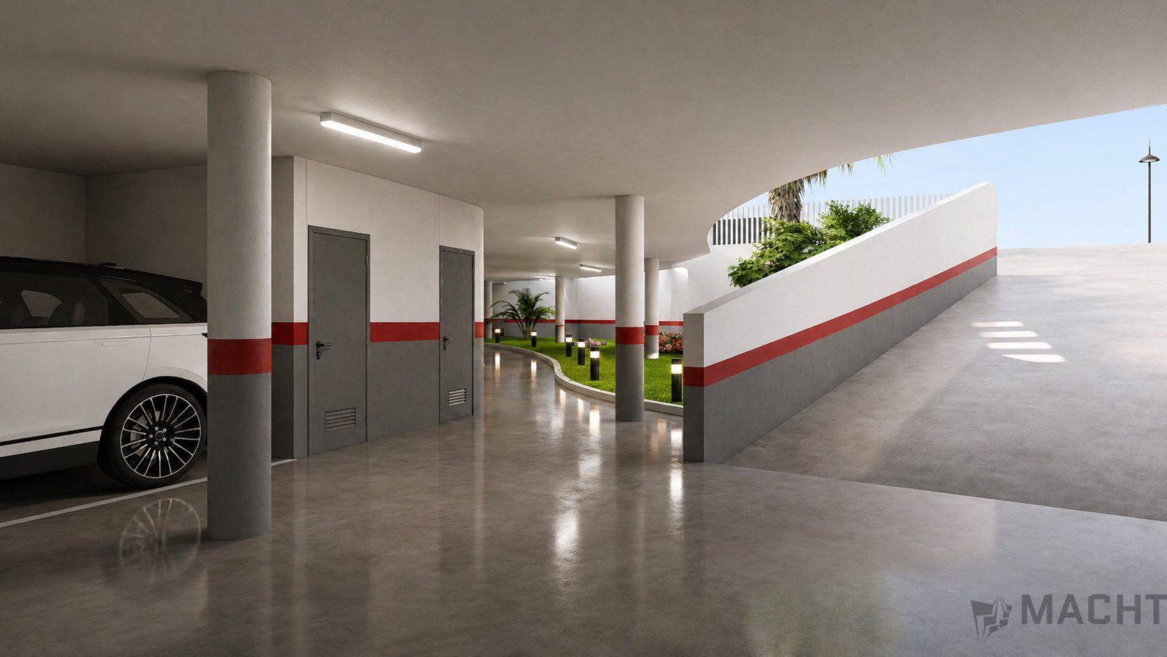 Venta de apartamento en Los Alcázares